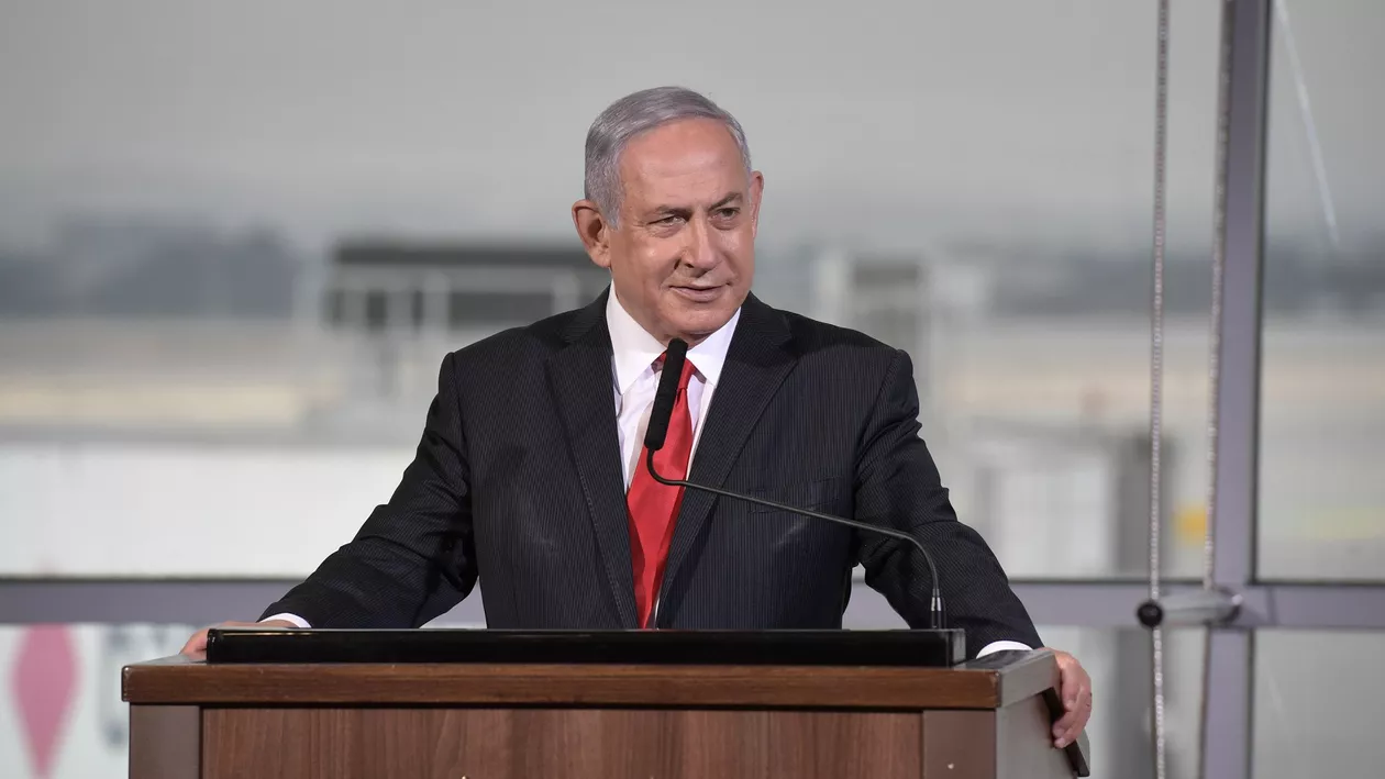 Violențele au escaladat în Israel. Benjamin Netanyahu: Hamas a trecut o „linie roşie”, vom răspunde în forță