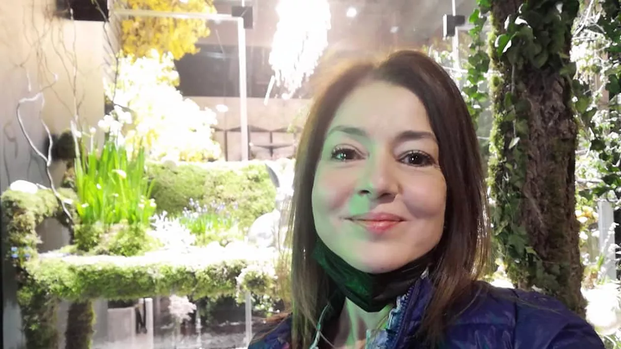 Veste de ultimă oră despre Oana Sârbu! (FOTO)