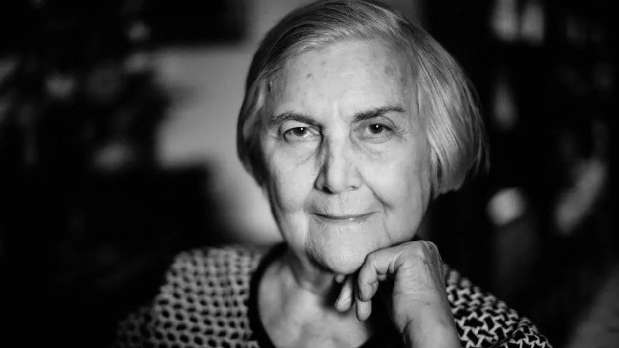 Ileana Vulpescu, autoarea romanului ”Arta conversației”, a murit la vârsta de 88 de ani