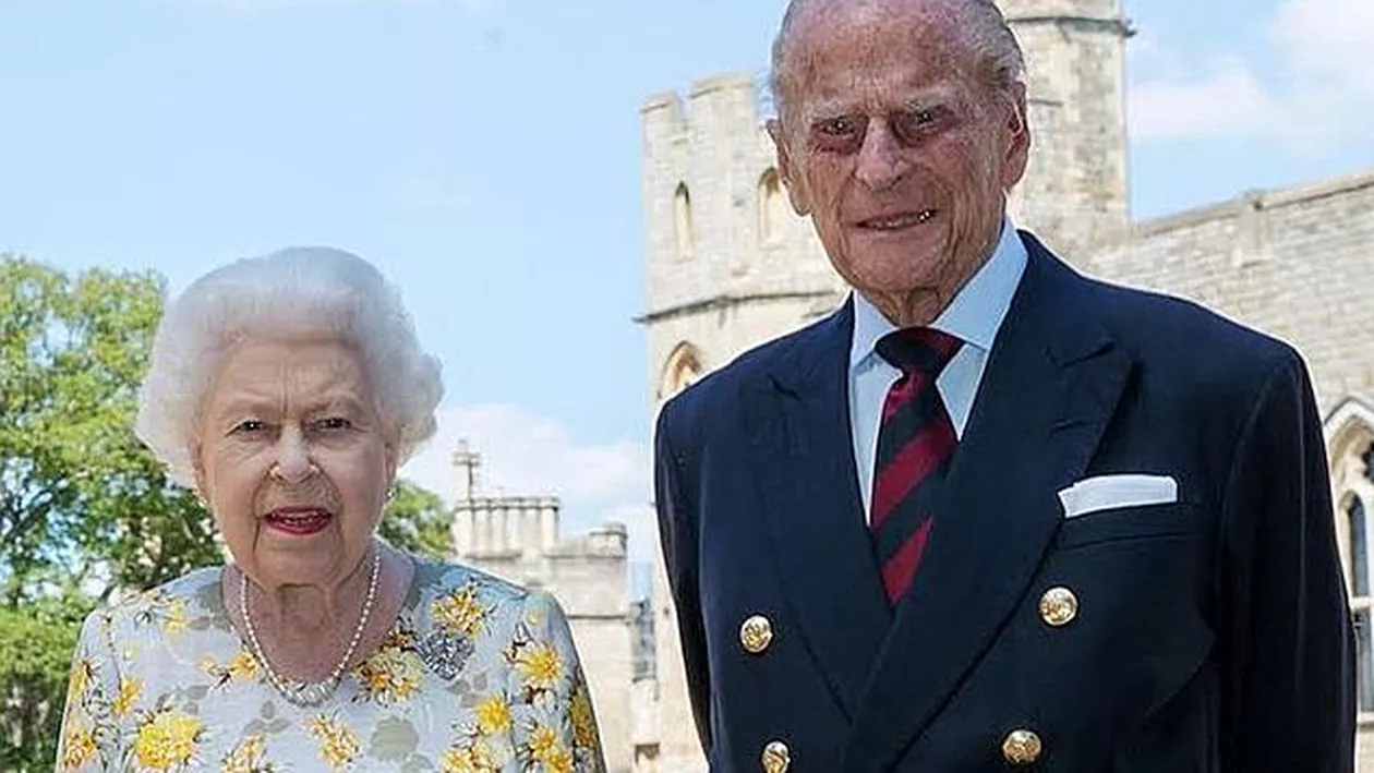 Prințul Charles, mesaj emoționant despre tatăl său: „Avem un loc liber la masă