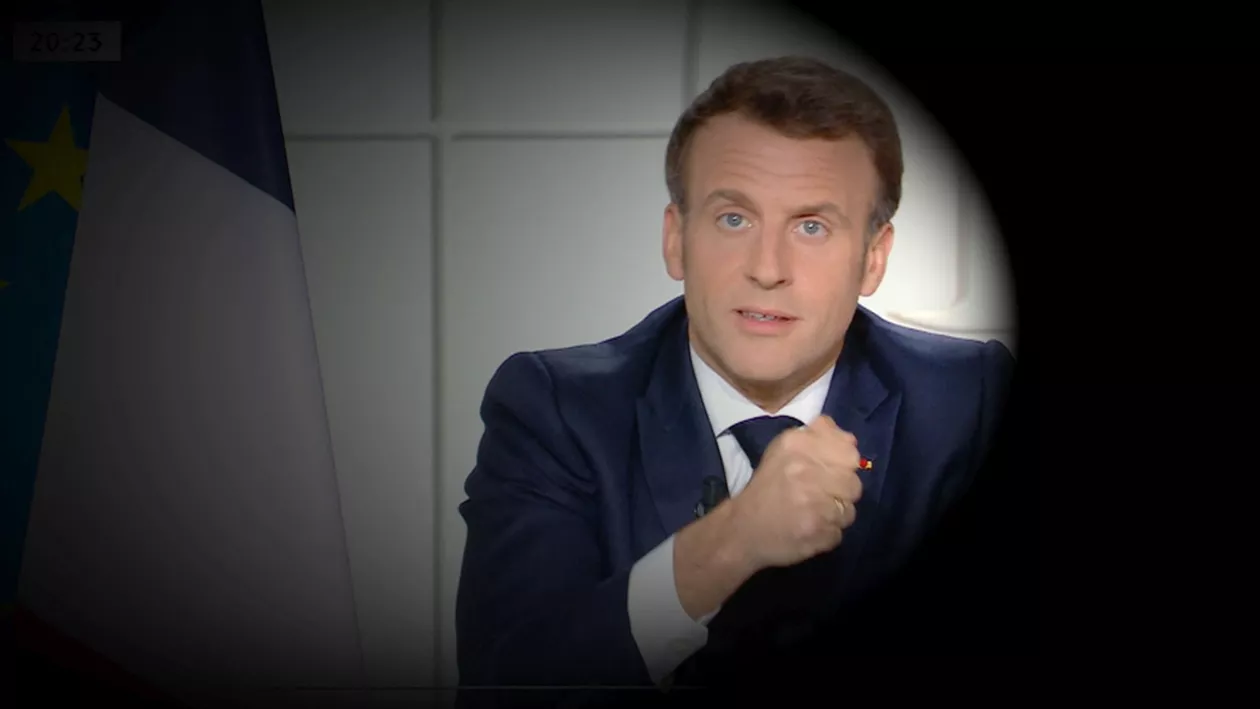 Franța face apel la pace între israelieni și palestinieni. Emmanuel Macron cere urgent negocieri de pace