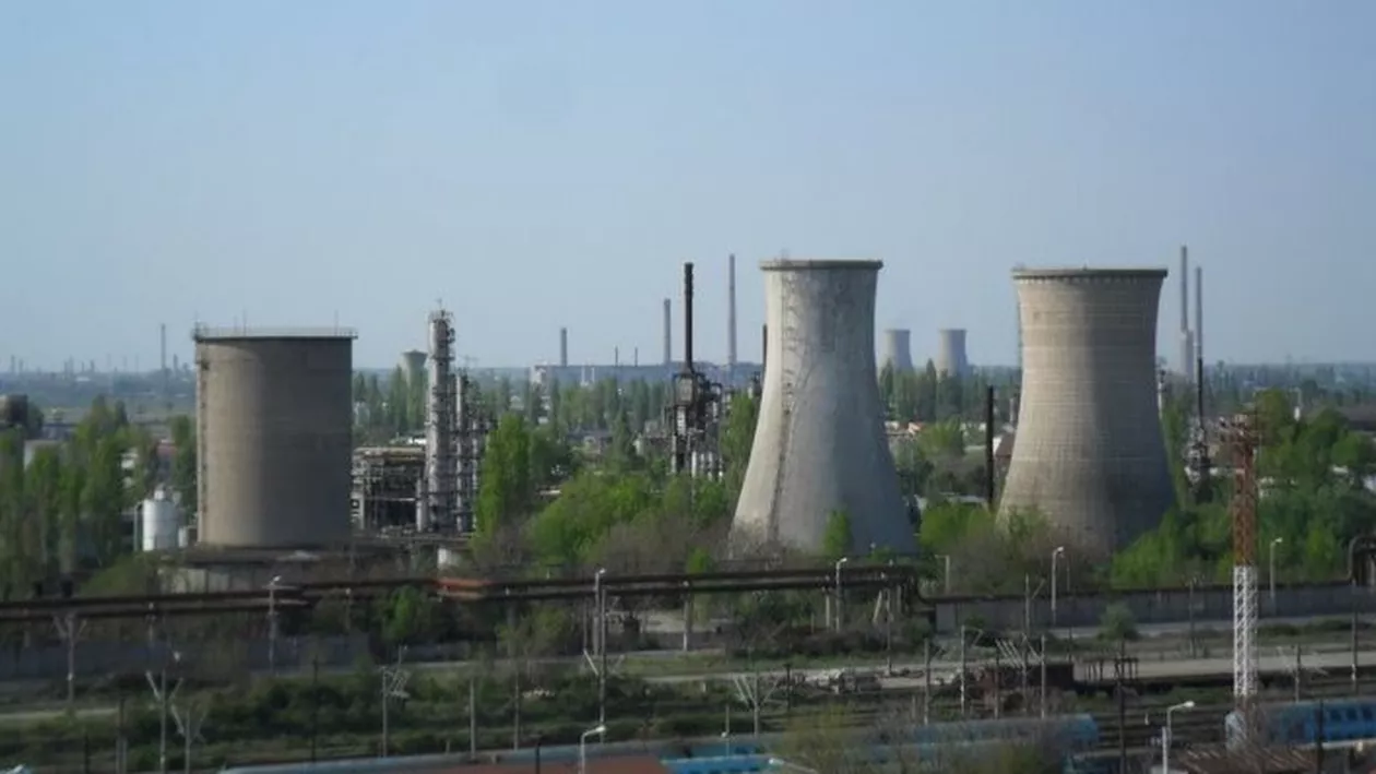 Nivel ridicat de radiații în zona fostei Rafinării Astra din Ploiești. Sursa radioactivă a fost identificată și izolată
