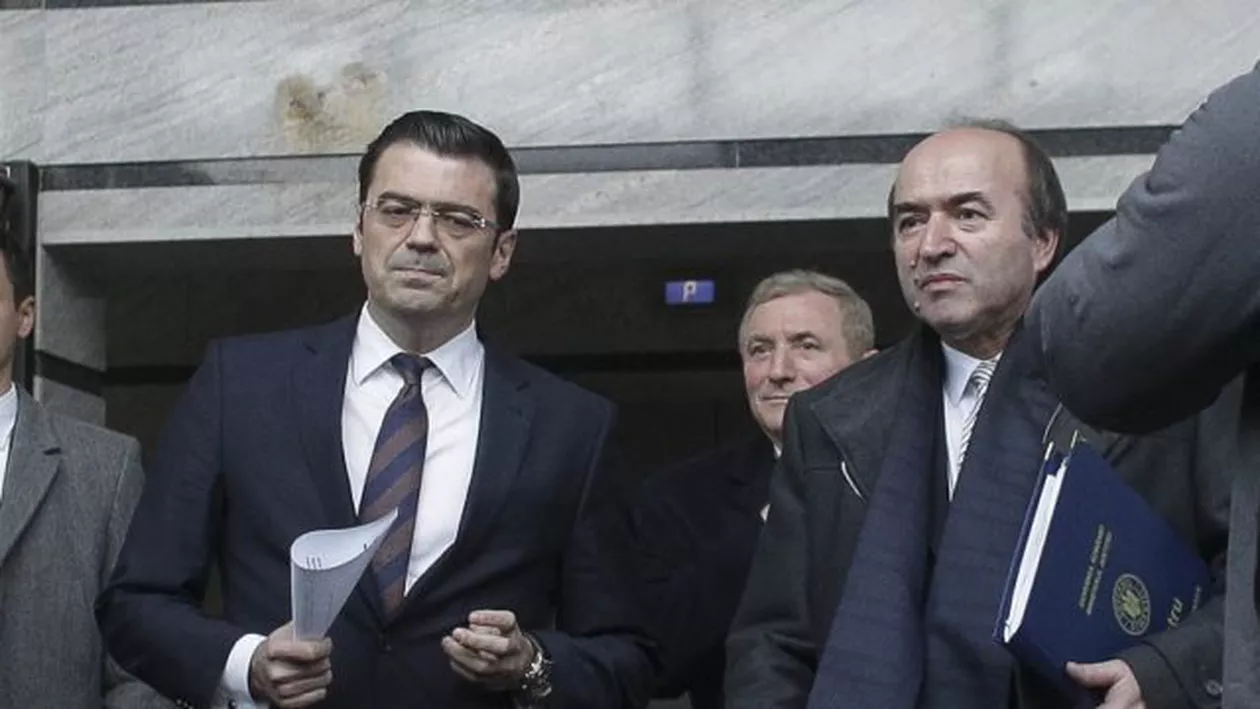 CNATDCU îi retrage titlul de doctor procurorului Codruț Olaru, după ce s-a constat că a plagiat grosier