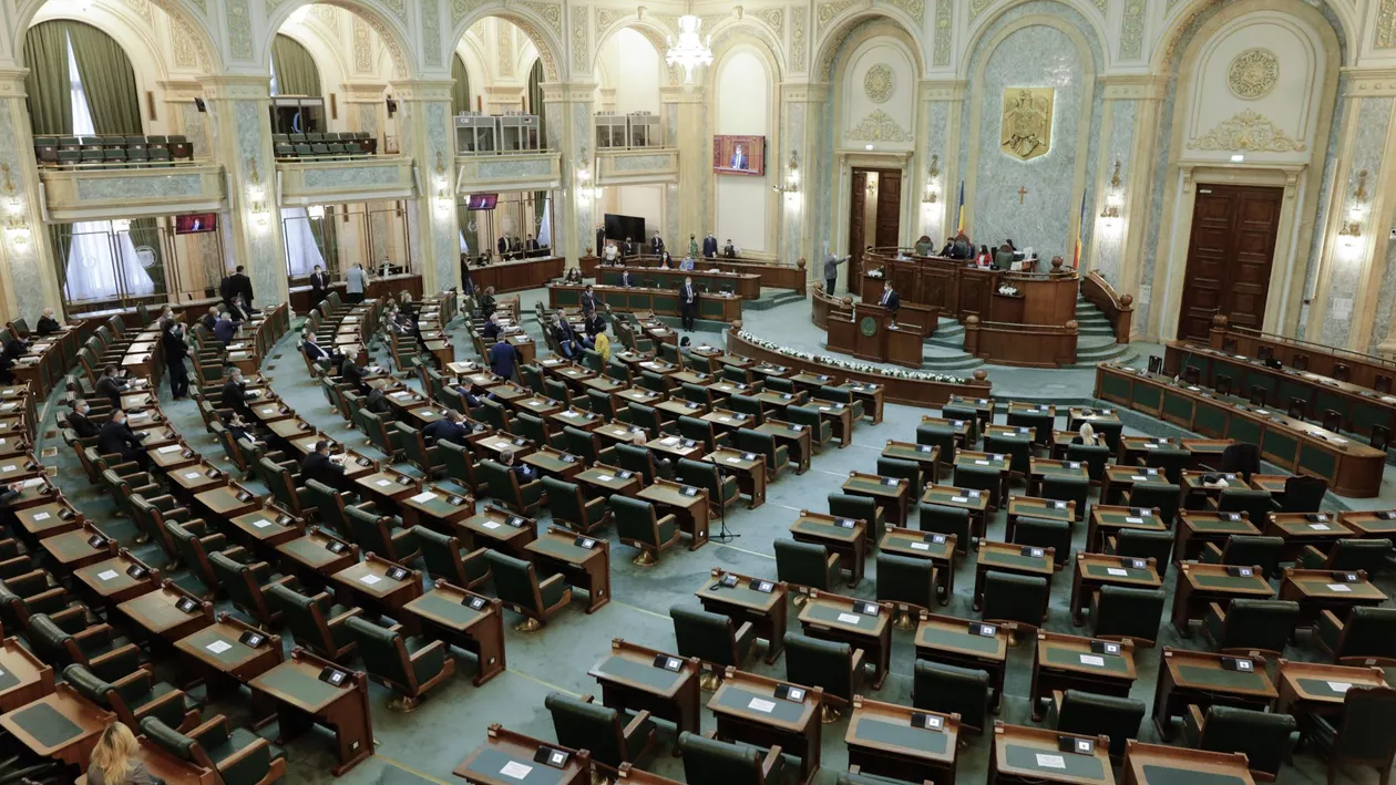 Senatul a adoptat proiectul de lege privind consumatorul vulnerabil de energie. Cum e definit acesta și ce ajutor poate primi