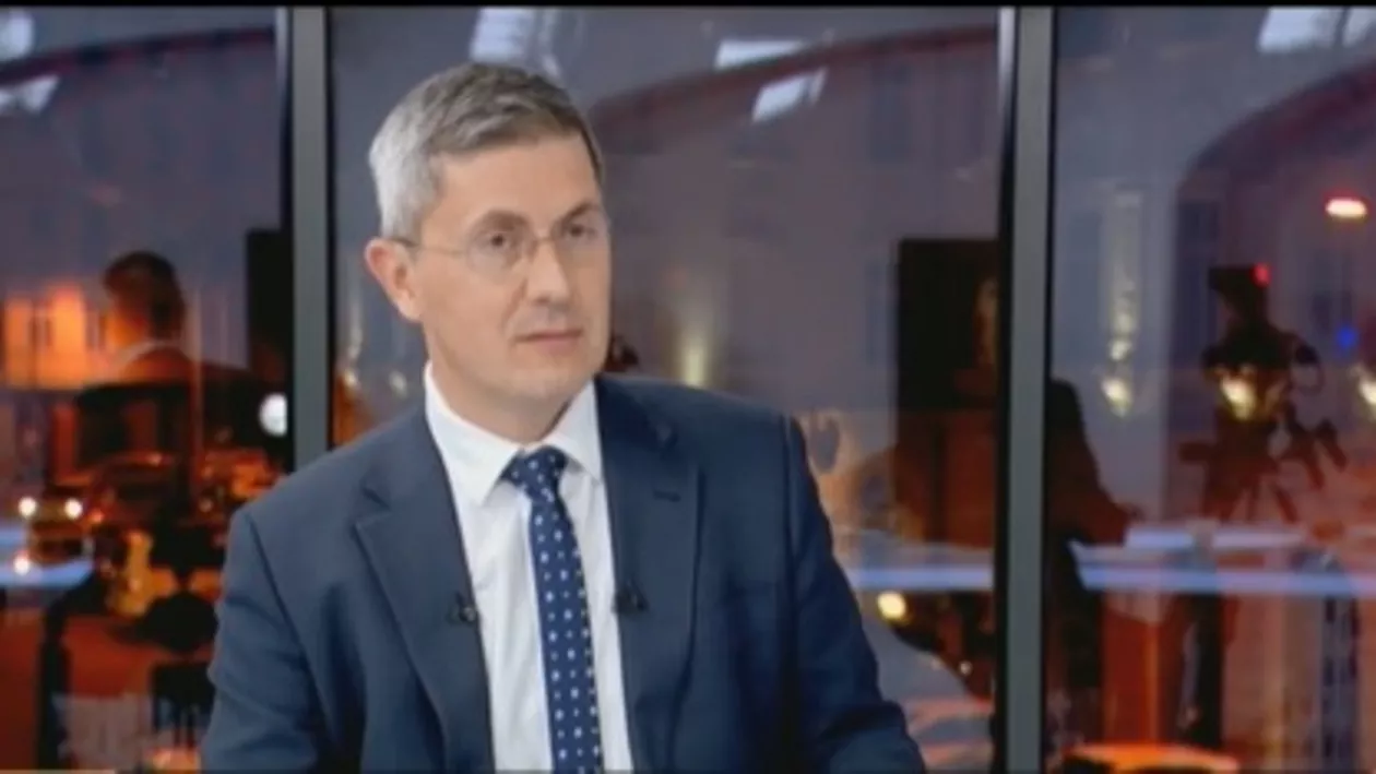 Dan Barna: În următorii 7-8  ani vom intra într-un colaps al sistemului de pensii (VIDEO)