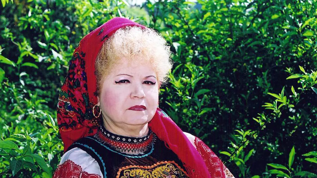 Saveta Bogdan se pregătește să plece în SUA. Ce o îndeamnă pe interpreta de muzică populară să plece peste hotare