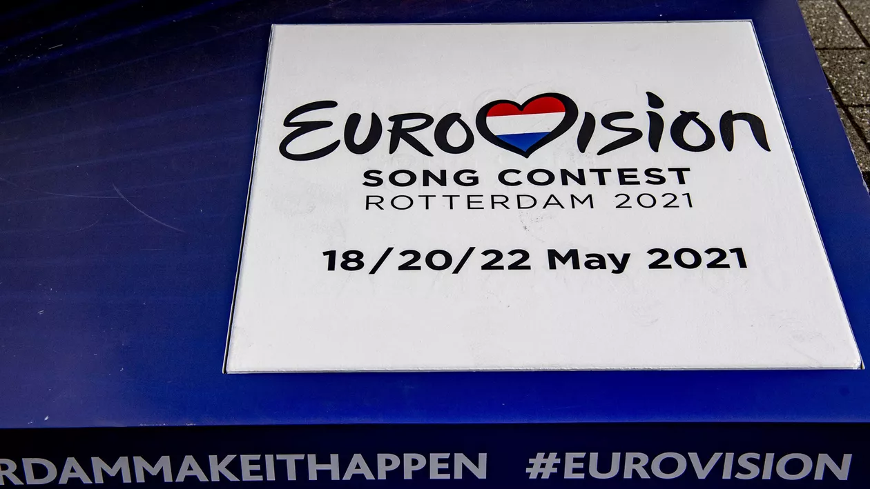 Eurovision 2021. Un membru al grupului ce reprezintă Islanda, testat pozitiv pentru coronavirus