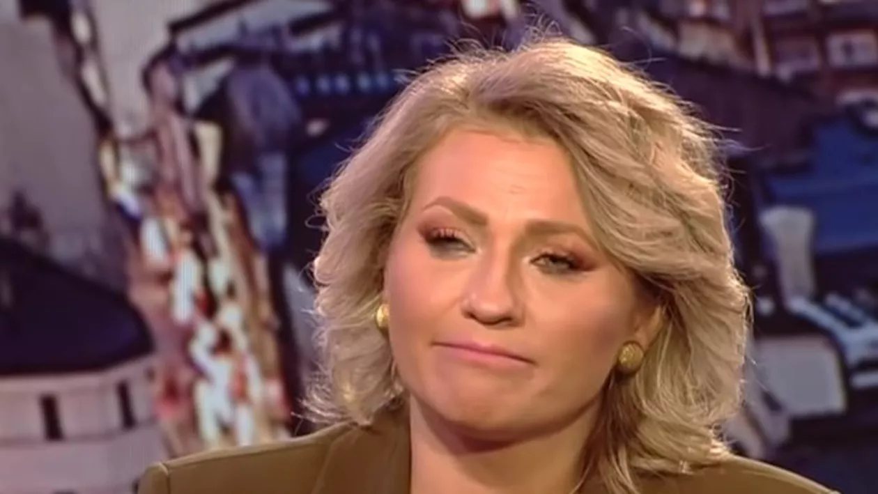 Mirela Vaida, în pericol. Agresoarea a plănuit un atac identic cu cel transmis live, în emisiunea Acces Direct (VIDEO)