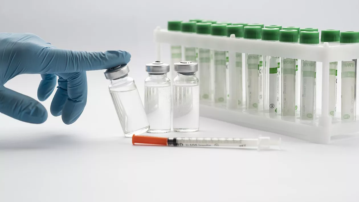 Al treilea contract a fost încheiat între Comisia Europeană și Pfizer-BioNTech, pentru livrarea altor 1,8 miliarde de doze de vaccin împotriva COVID-19