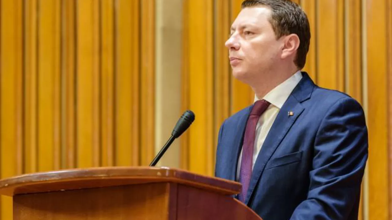 Consilierul prezidențial Cosmin Marinescu: PNRR are o dublă miză, miza investițiilor și miza reformelor. Una fără cealaltă nu ne ajută decât temporar