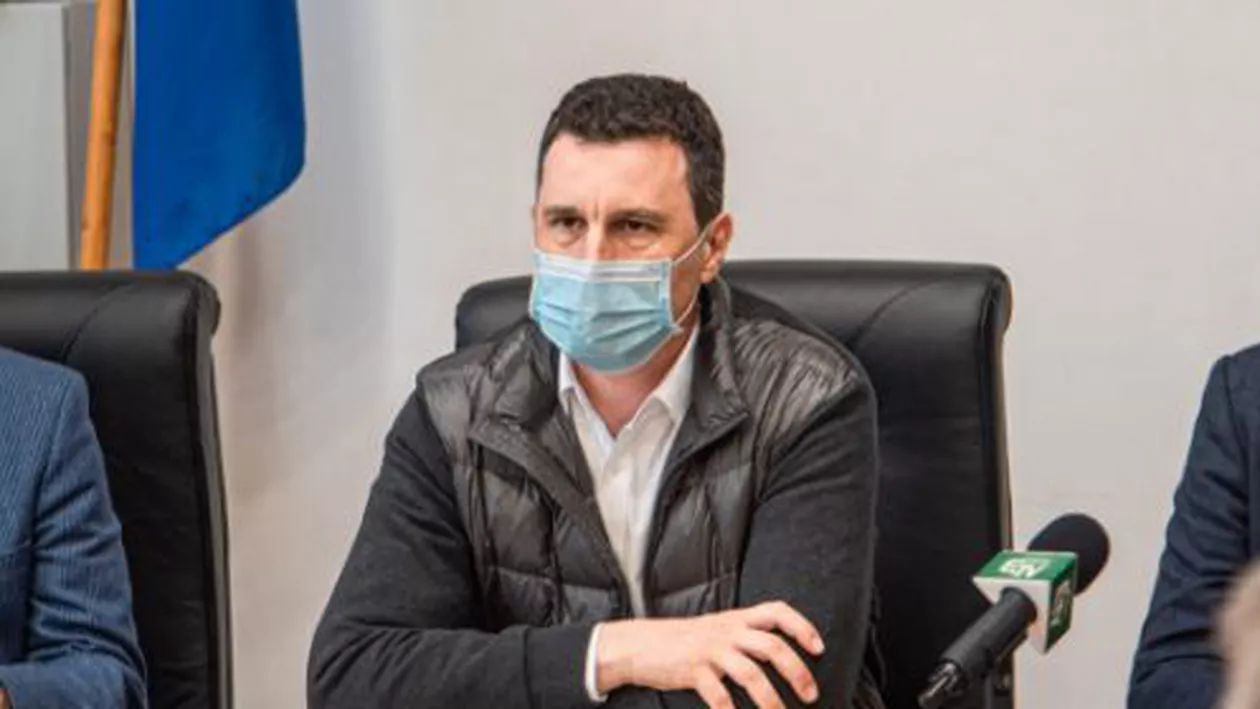 Ministrul Mediului, Tanczos Barna: “Transferul de deşeruri este interzis între statele membre