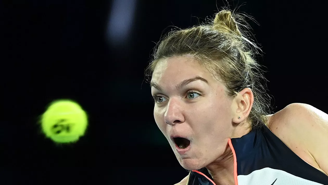 Simona Halep s-a retras de la Roland Garros, în mod oficial, din cauza accidentării suferite în turneul de la Roma
