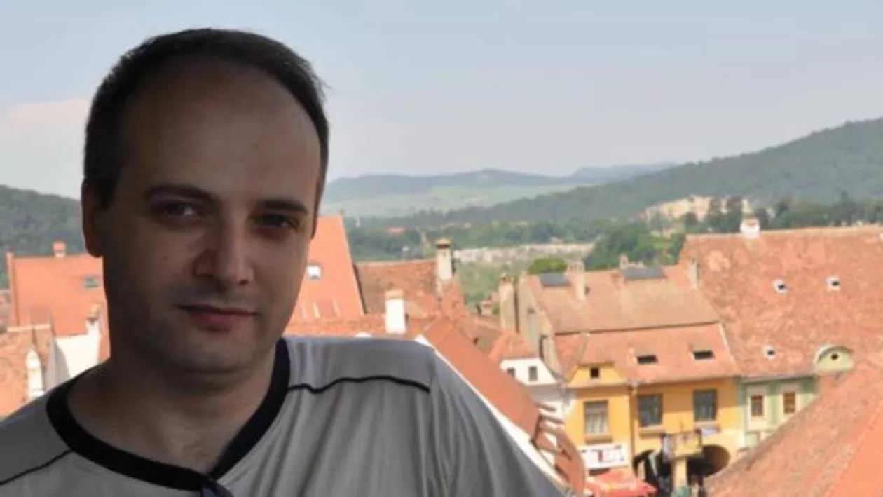 Cătălin Denciu, medicul rănit în incendiul de la Spitalul Piatra Neamț, lăudat de directorul OMS: „Angajații din domeniul sanitar fac gesturi eroice”