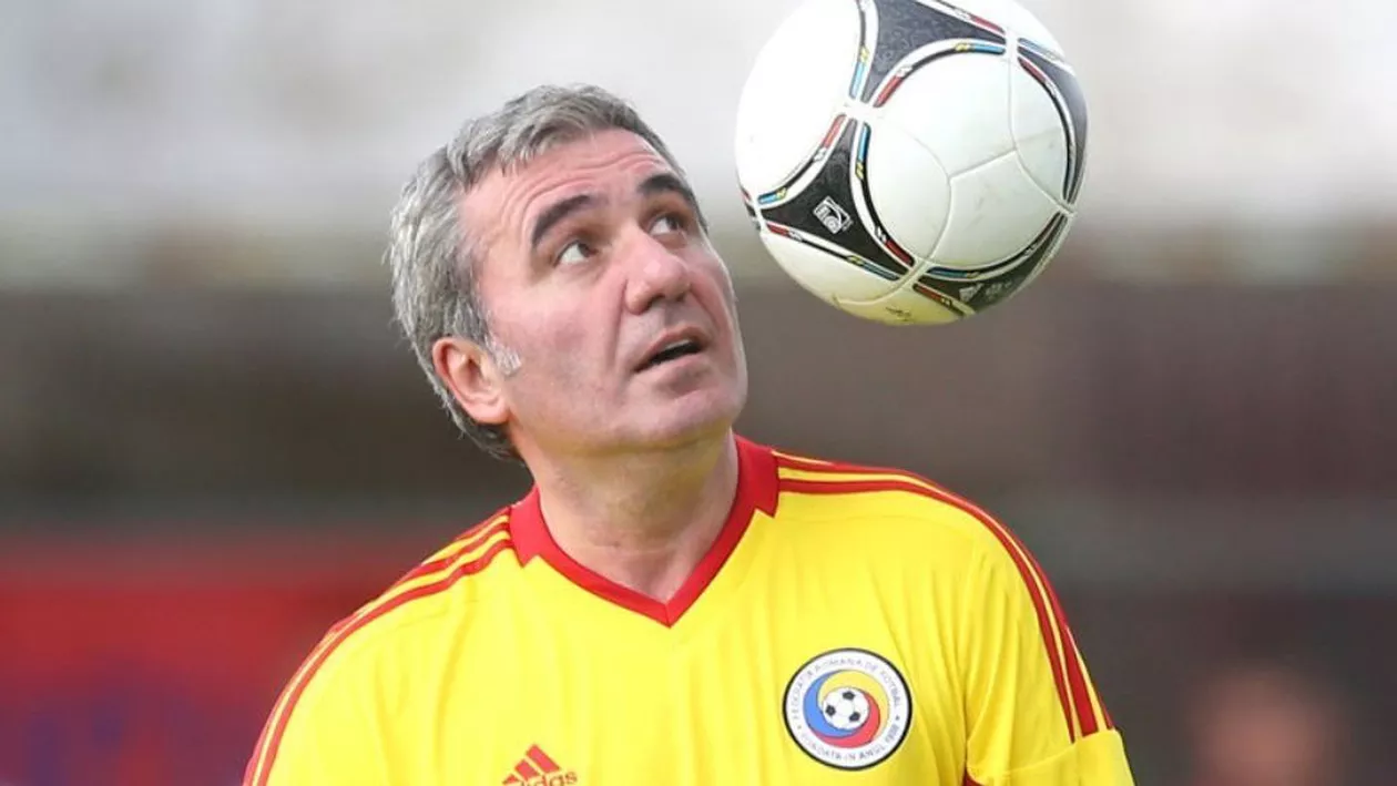 Gică Hagi, gata să dea lovitura. „Regele lansează o nouă afacere