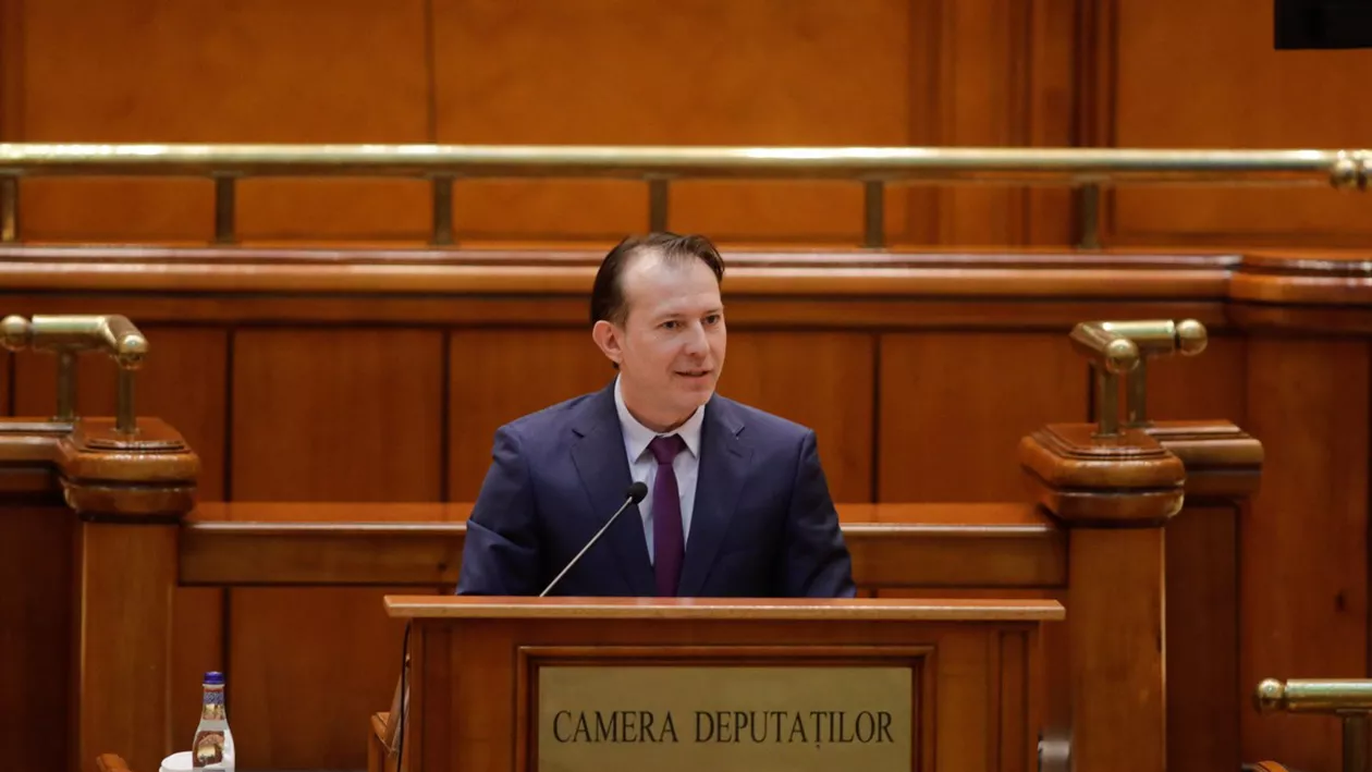 Planul Național de Redresare și Reziliență va fi prezentat, miercuri, în Parlament