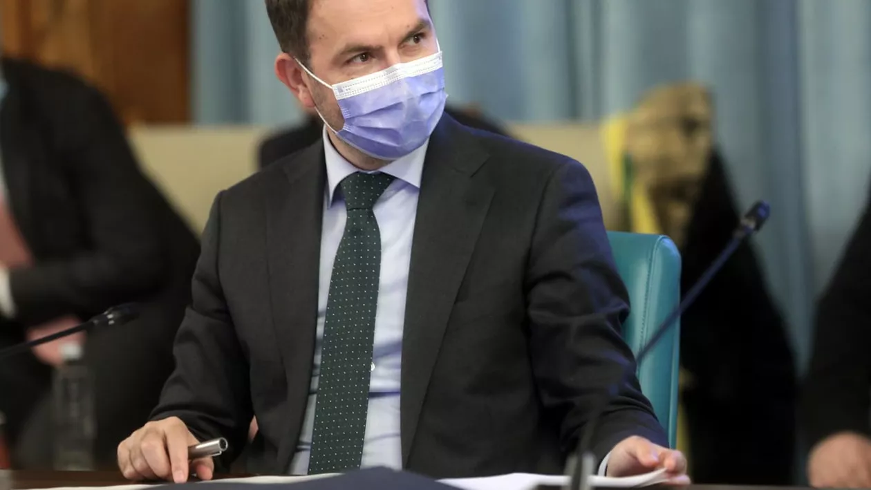 Ministrul Transporturilor, Cătălin Drulă: Licitația pentru primul tronson din A7, trimisă la ANAP pentru validare