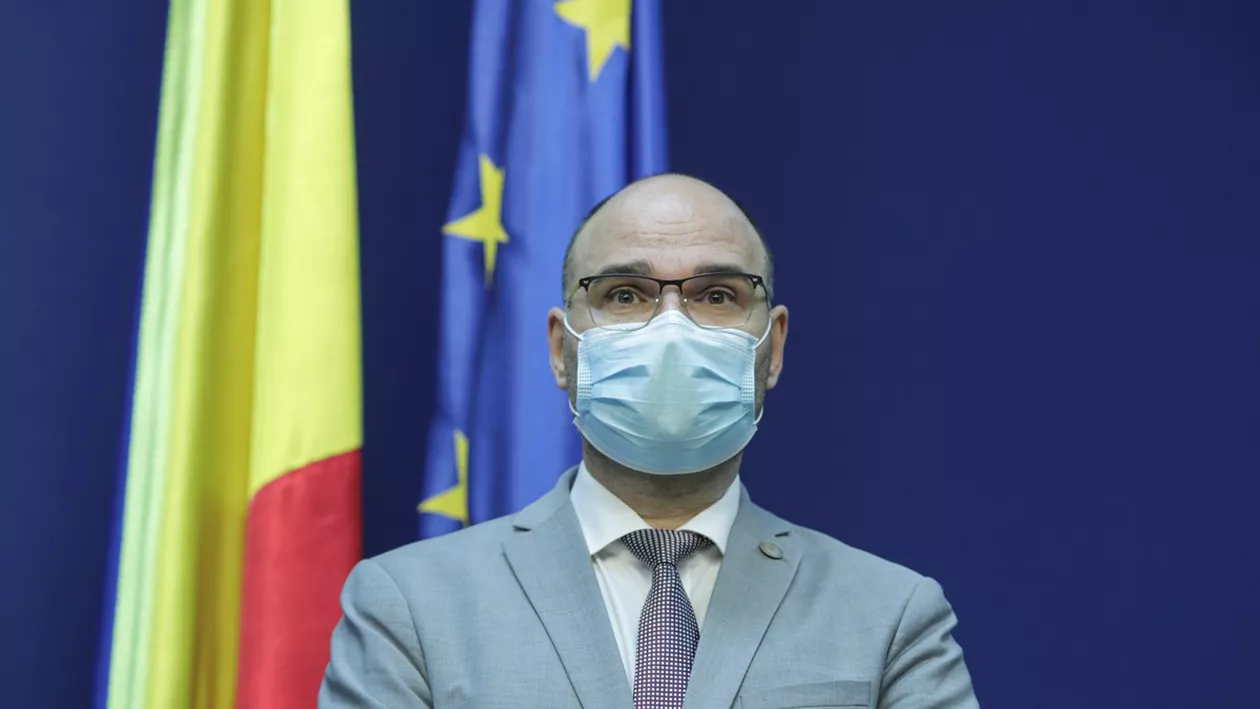 Constantin Mitulețu-Buică (AEP): Cel mai important lucru, să avem un cod al organizării și funcționării partidelor, care să cuprindă și partea de finanțare a campaniilor electorale și partidelor politice