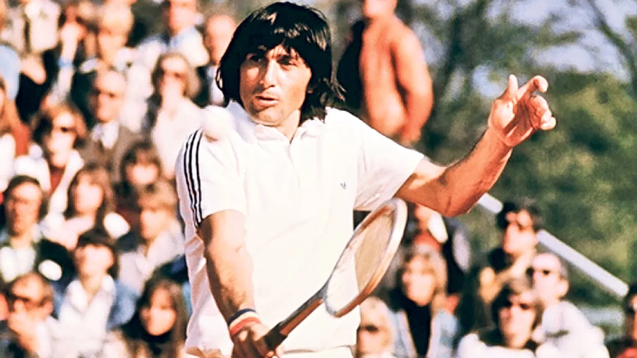 Ilie Năstase îi cere statuie primarului Nicușor Dan: „România nu acordă niciun respect campionilor!