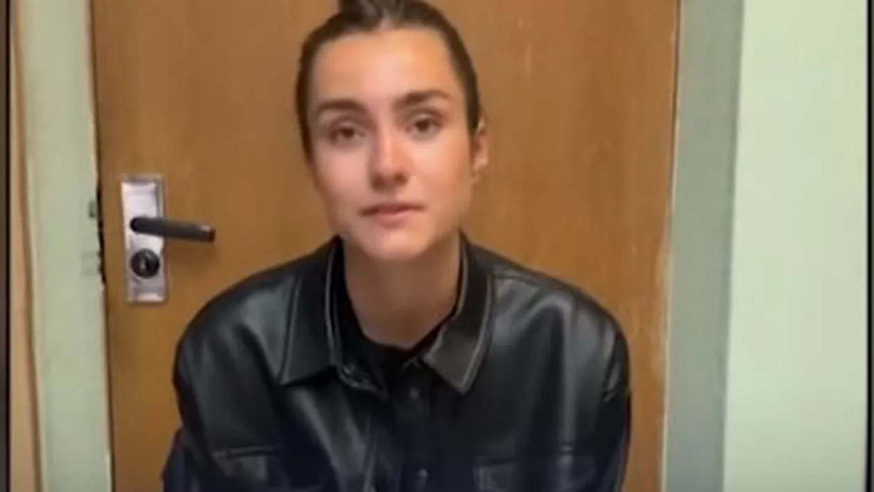 Cine e Sofia Sapega, iubita jurnalistului Roman Protasevici, arestată și ea în Belarus