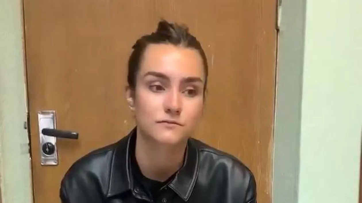 Dictatorul Lukașenko a decis: Ce acuzații penale i se aduc Sofiei Sapega, iubita opozantului Roman Protasevici