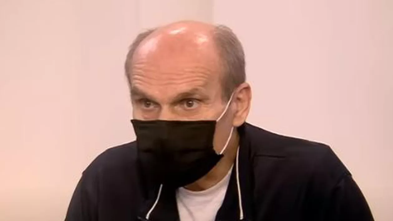 Cristian Tudor Popescu a venit cu soluţia revoluţionară prin care românii de la sate ar putea fi convinşi să se vaccineze