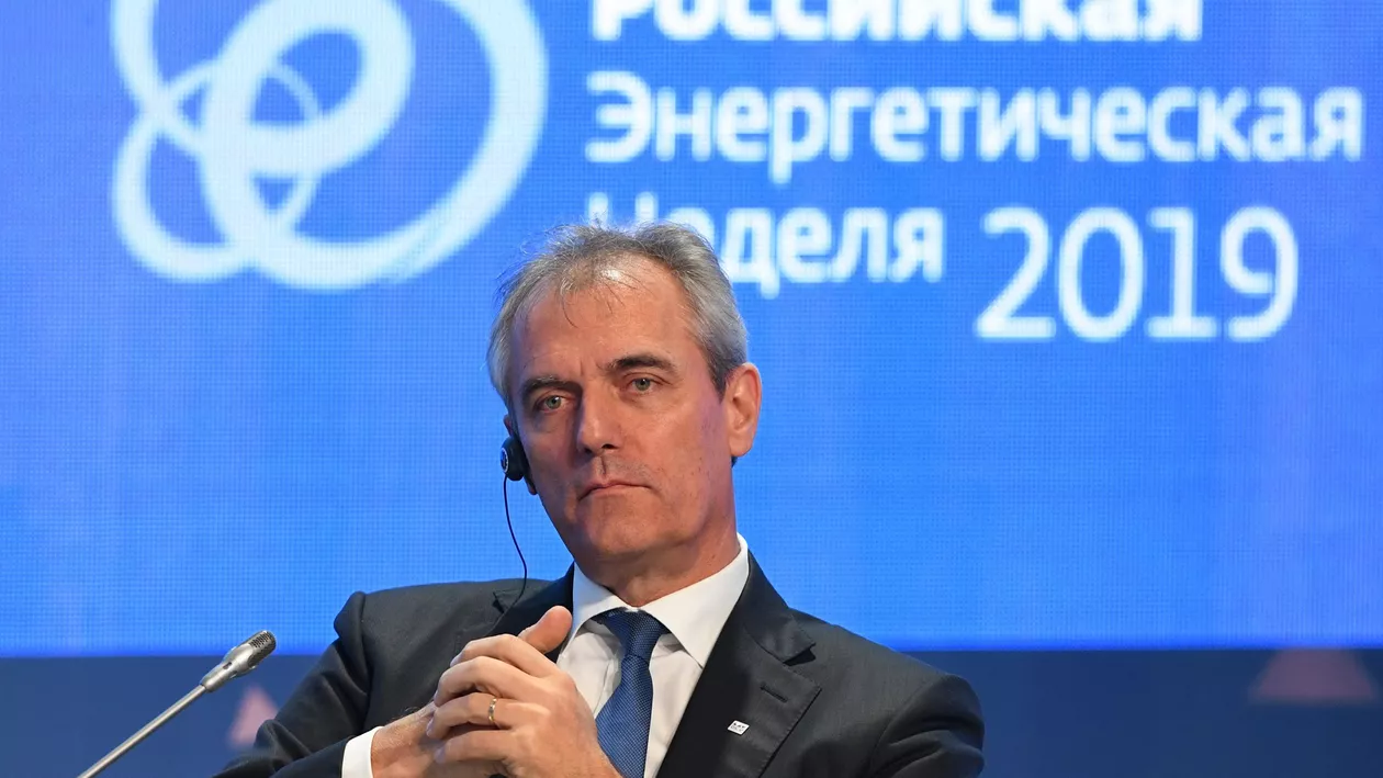 Alegerea unui nou șef la OMV, iminentă. Rainer Seele ar putea pleca înainte de expirarea contractului / Numele șefei de la filiala OMV Petrom, vehiculat ca posibilă soluție de compromis