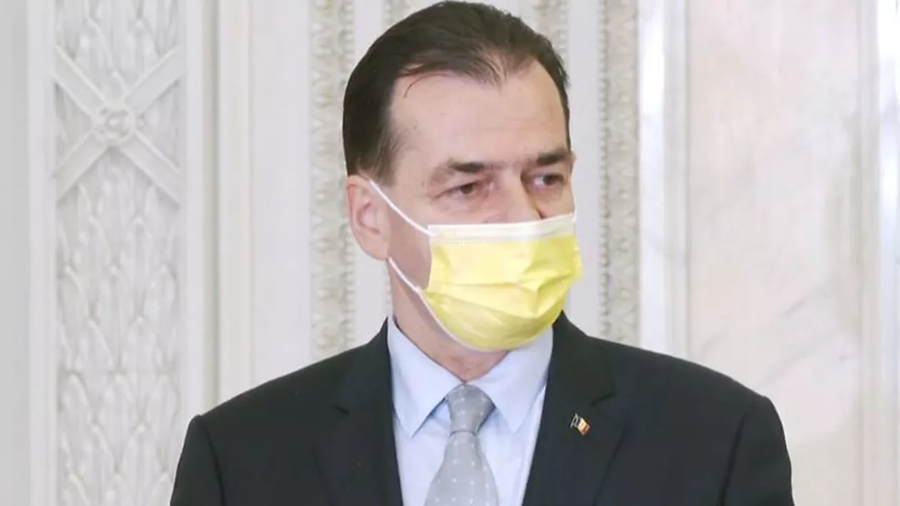 Camera Deputaţilor a votat: Nu se mai prescriu infracțiunile de trafic și agresiune sexuală asupra copiilor / Ludovic Orban: Eu sunt de acord și cu majorarea pedepselor (VIDEO)