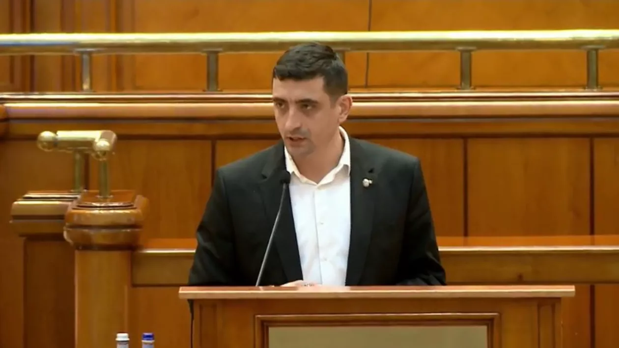 AUR se opune vaccinării anti-COVID a copiilor: „Este un act imoral