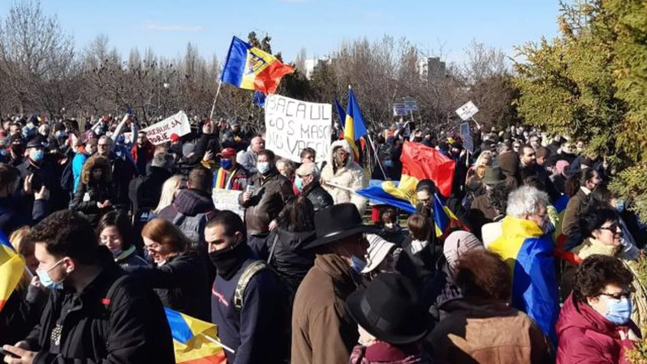Presa maghiară: Ziua aniversării Tratatului de la Trianon, marcată în stradă la Sfântu Gheorghe de maghiari și de români. Nu sunt excluse incidentele