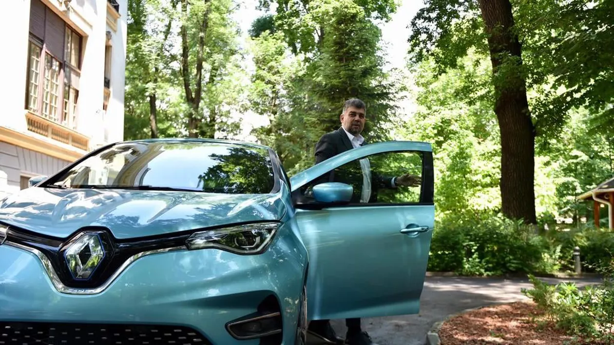 PSD: Peste 12.000 de km parcurşi în cadrul acţiunii „Adevărata Vineri Verde”
