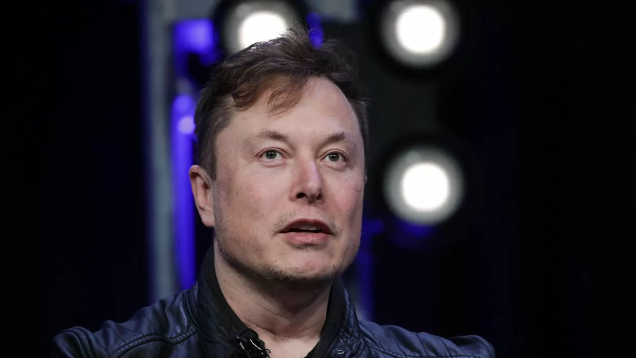 Elon Musk, mesaj de amenințare din partea grupării de hackeri Anonymous: Ți-ai întâlnit adversarii. Aşteaptă-ne! (VIDEO)
