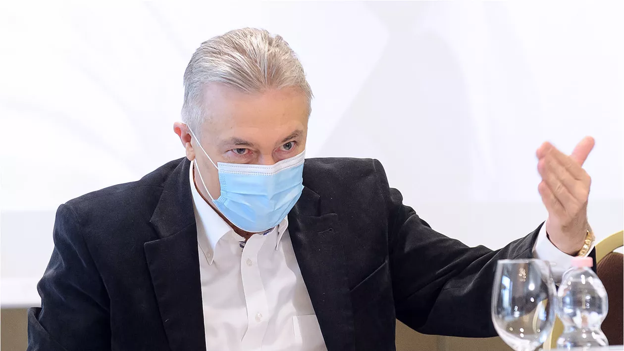 Cristian Diaconescu (PMP): „E nevoie ca partidele să ofere nu numai politicianisme şi mesaje de tot felul, ci şi performanţă profesională”