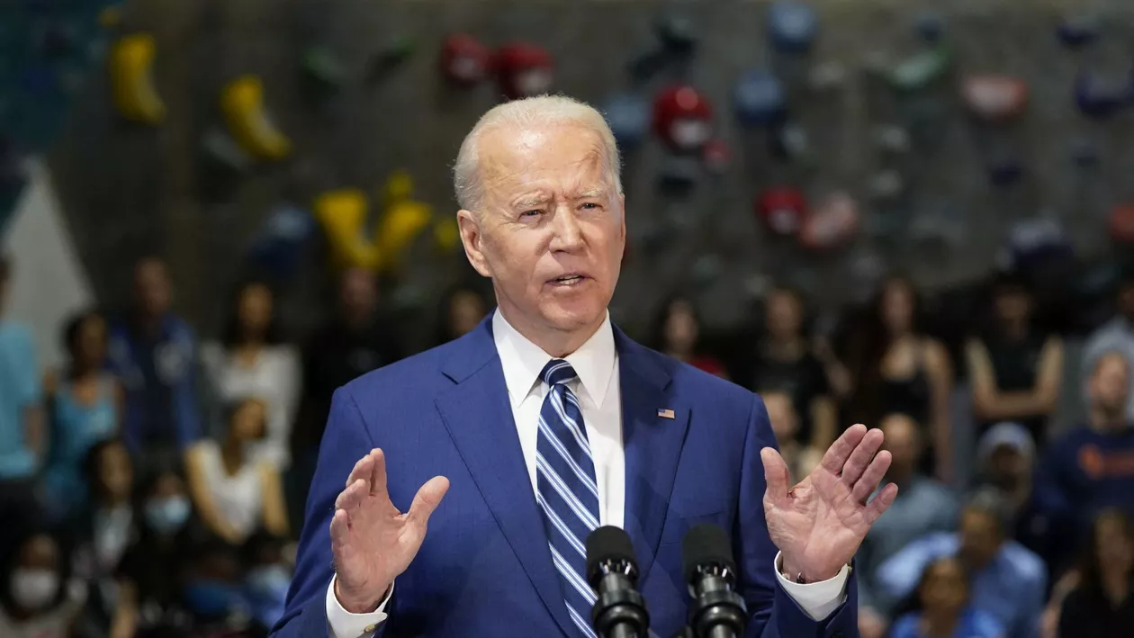 SUA vor fi alături de aliații europeni în fața provocărilor Rusiei, a susținut Joe Biden înaintea primei sale întâlniri cu Vladimir Putin