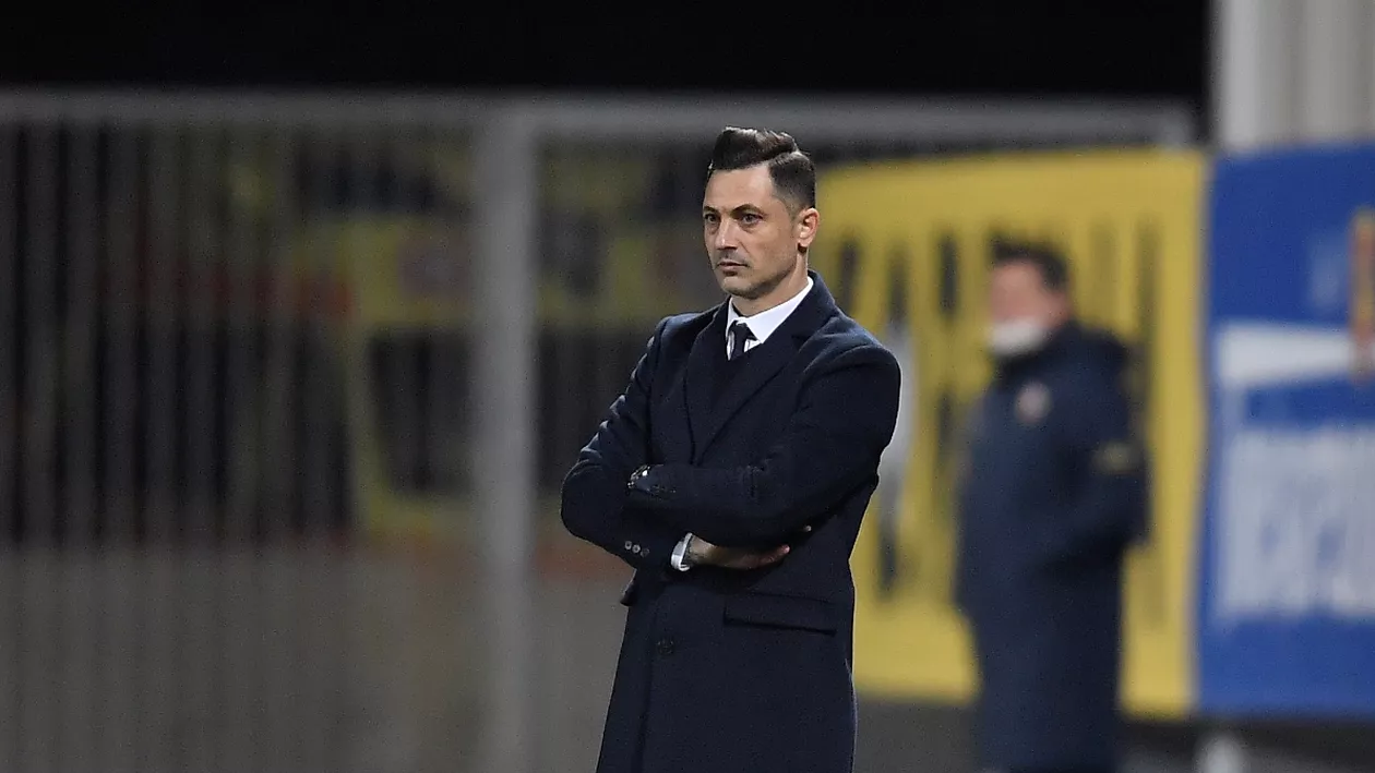 Mirel Rădoi l-a umplut de nervi pe Helmuth Duckadam: „Să ai așa aroganță, mi se pare prea mult!