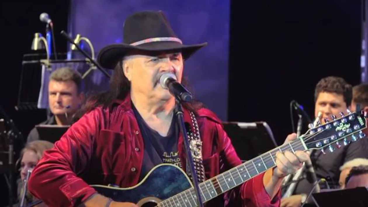 Iurie Sadovnic a murit. Folkistul s-a sinucis cu o armă pe care o deținea legal (VIDEO)