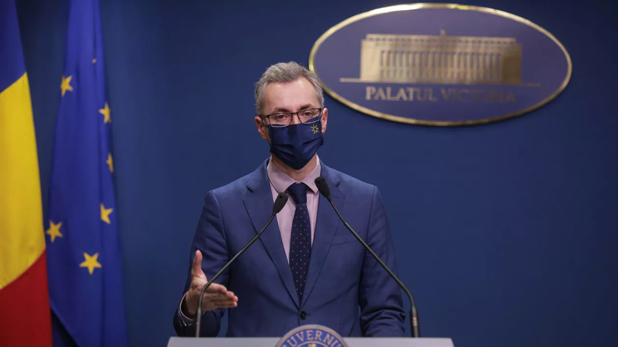 Stelian Ion: Nu-mi doresc o grăbire forțată a discuțiilor în Parlament pe Legile Justiției. Aștept și de la celelalte partide să le sprijine. Noi, când eram în Opoziție, am votat proiectele Puterii pe care le-am considerat bune (VIDEO)