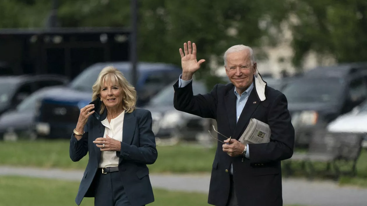 Joe Biden vrea să le transmită lui Vladimir Putin și Xi Jinping că SUA și Europa „sunt sudate”. Ce obiective și-a trasat președintele american pentru prima sa călătorie externă din mandat