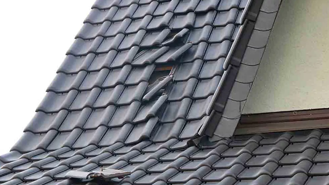 Acoperiș vechi? Mizează pe experții în reparatii acoperisuri