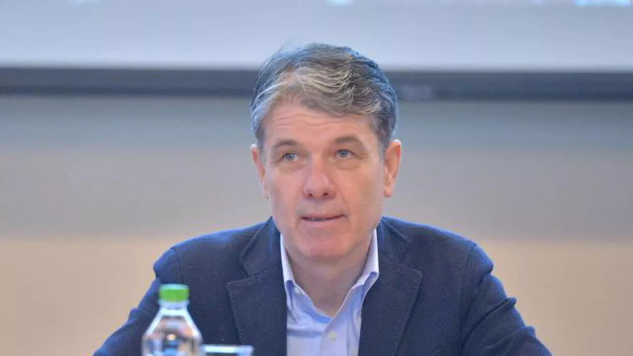 George Scripcaru și-a dat demisia din Consiliul Local. Care este motivul?