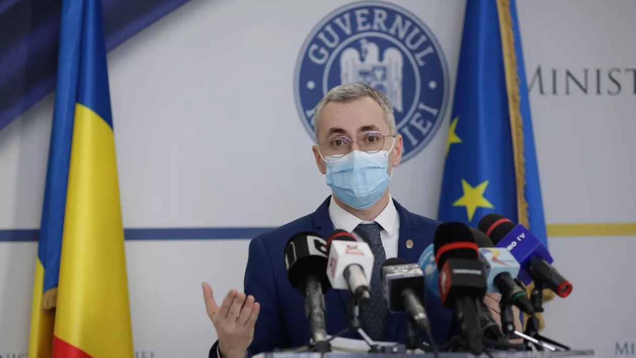 Stelian Ion insistă că legea privind desființarea Secției speciale nu trebuie să includă superimunități pentru magistrați. „Aici nu încap ambițiile și orgoliile” (VIDEO)