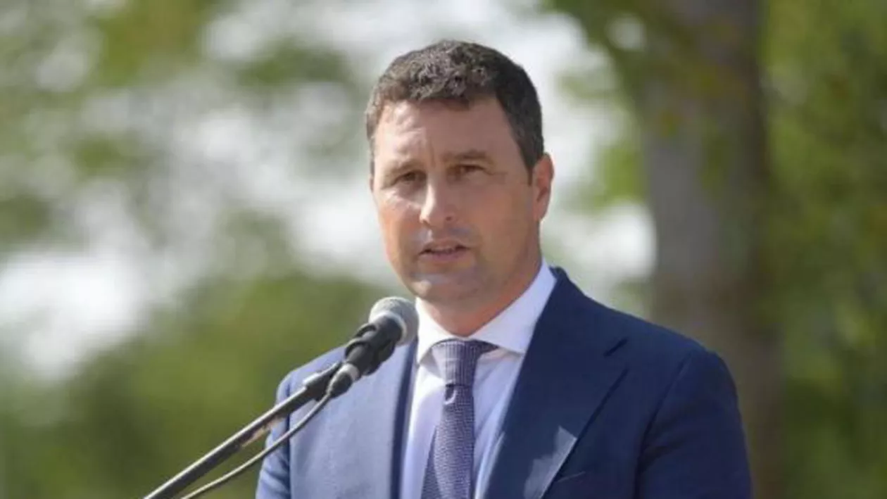 Tanczos Barna: Degeaba dăm amenzi, dacă nu avem centre de colectare a deşeurilor din construcţii