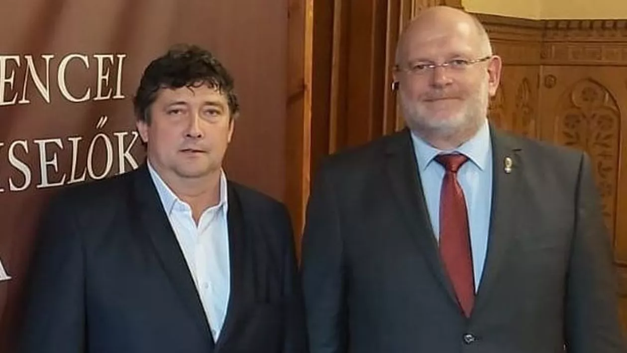 Un nou proiect pentru autonomia Ținutului Secuiesc va fi prezentat în Parlament. Anul trecut, inițiativa UDMR a trecut de Camera Deputaților