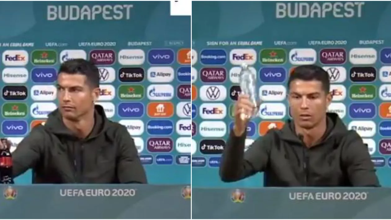 Câți bani câștigă Cristiano Ronaldo din reclame. Cu ce companii și-a asociat imaginea