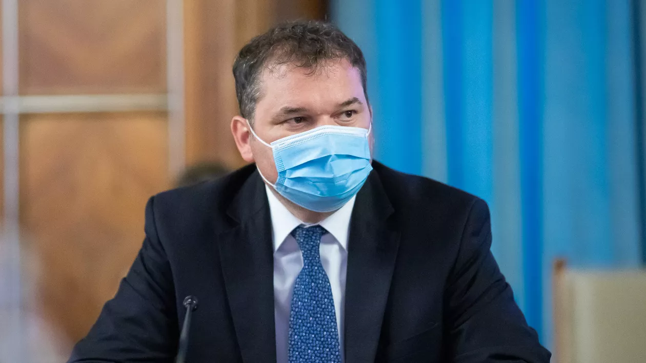 Cseke Attila: Sporul de antenă e un fel de păcăleală. Logic e să elimini sursa radiației, nu să dai 10% în plus la salariu cu care ce rezolvi? Sporul va fi eliminat prin noua Lege a salarizării (VIDEO)