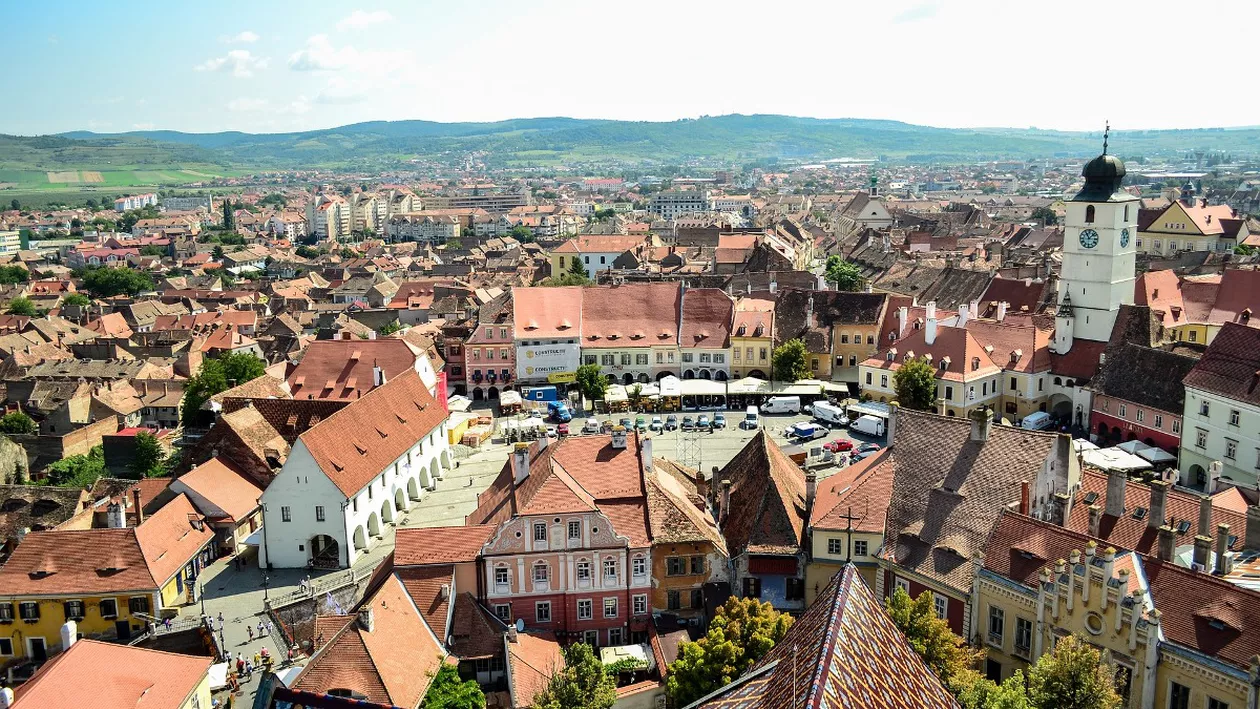 Unde se respiră cel mai curat aer din Europa. Unde se situează în top Bucureștiul și alte orașe din România