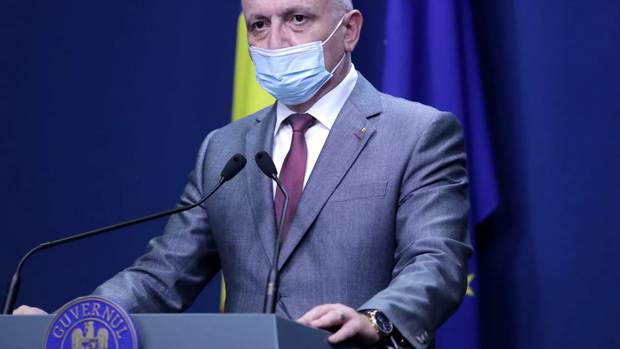 Sorin Cîmpeanu: 7.616 elevi înscriși la Evaluarea Națională nu s-au prezentat la prima probă. În 3 cazuri subiectele au fost publicate înainte de termen. Ministerul Educației a sesizat deja organele de cercetare penală (VIDEO)