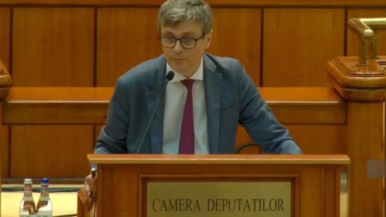 Virgil Popescu: Devenim din nou exportatori neţi de energie. 578.000 de megawaţi s-au exportat în luna iunie (VIDEO)