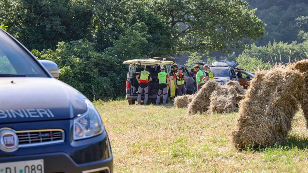 Italia: Copil dat dispărut, găsit de un jurnalist trimis să relateze despre caz de la fața locului