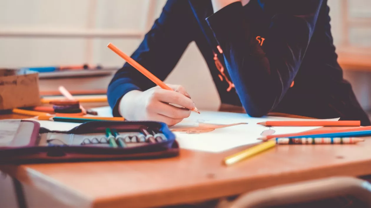 Evaluarea Națională 2021 continuă joi cu proba de matematică. Premieră privind formatul subiectelor
