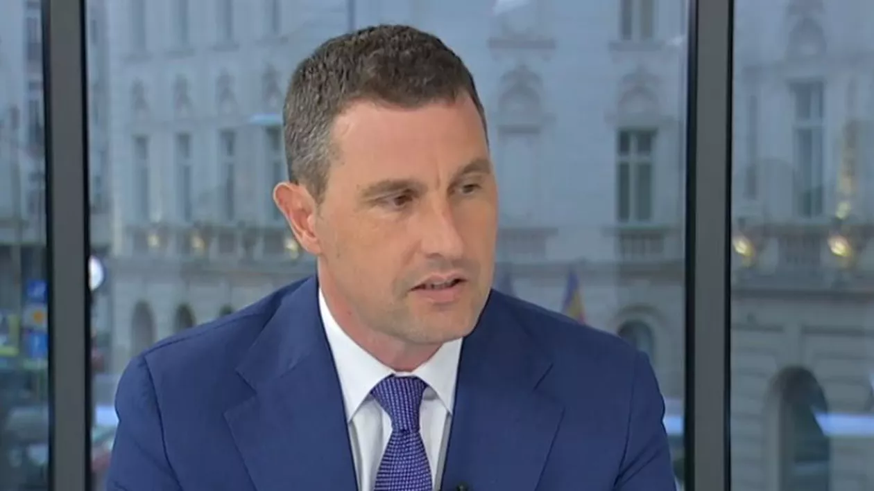 Tanczos Barna susține că nu se va ajunge la vânarea urșilor: „Nu e niciun prinț, nici rege, nici vânător care vine o dată pe an să împuște o rață, o gâscă, un cerb, un urs” (VIDEO)